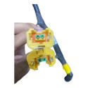 Chicote Da Flauta Injeção Fiat Argo Mobi 1.0 2018 52022717