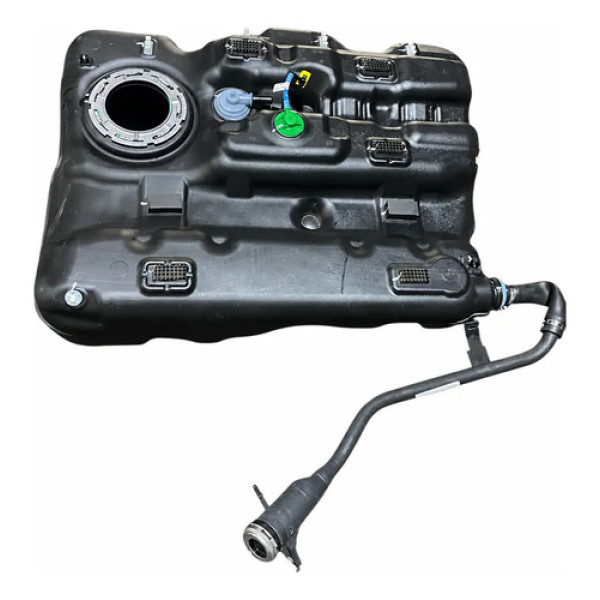 Tanque De Combustível Jeep Commander 2.0 22/25 53497611