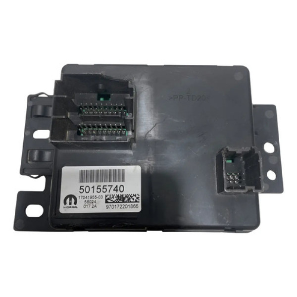 Módulo Ar Condicionado Commander 1.3 2022 50155740 C/detalhe