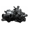 Bomba D\'água Vw Saveiro 1.6 2025 04e121042ae  (1.000 Km)