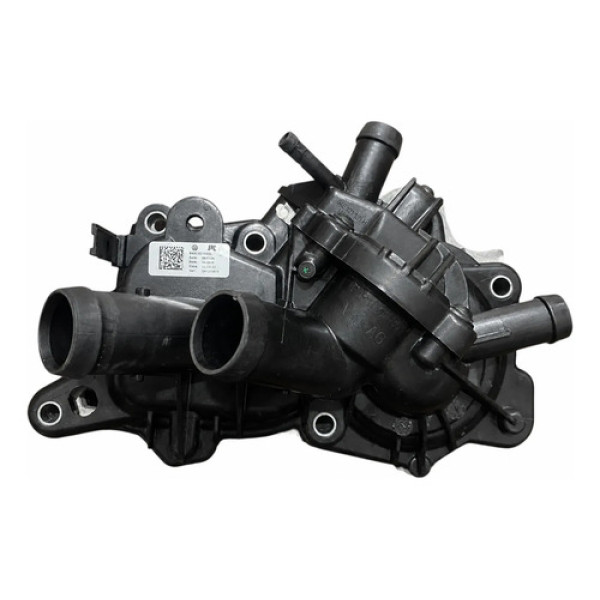 Bomba D\'água Vw Saveiro 1.6 2025 04e121042ae  (1.000 Km)