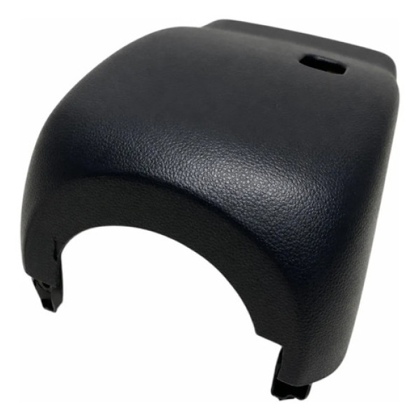 Moldura Inferior Coluna Direção Vw T-cross 2021 2g0858573 Preto