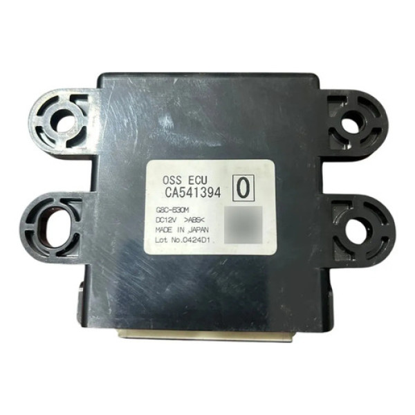 Módulo Controle Ecu Asx Outlander 2010/2016 Ca541394