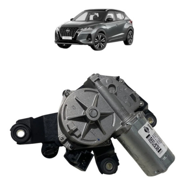 Motor Limpador Traseiro Nissan Kicks 2024 287105ra0a