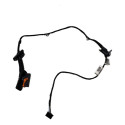 Chicote Porta Traseira Direita Polo Track 2024 6ea970136a