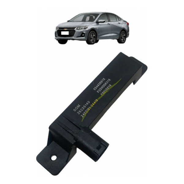 Sensor Antena Keyless Gm Onix Turbo Ltz 2024 26235140