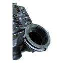 Caixa Filtro De Ar C/ Mangueira Fiat Strada Firefly 1.3 2024