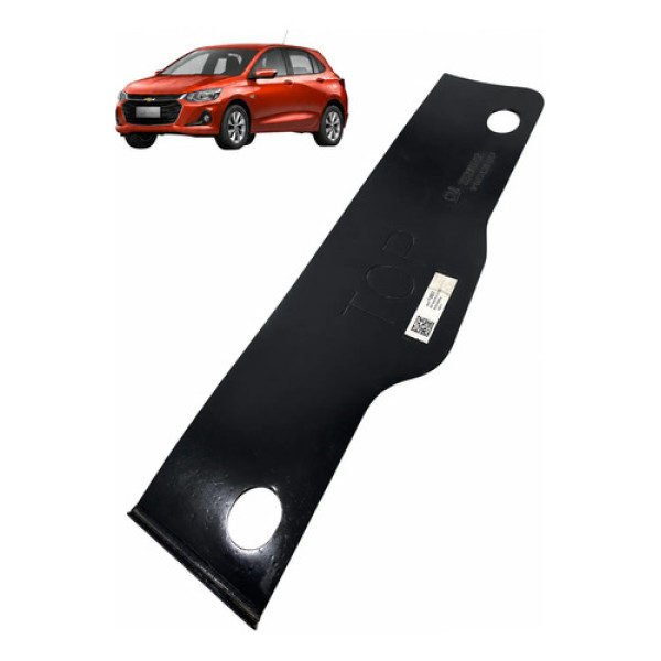 Capa Protetora Limpador Parabrisa Gm Onix 2020/24 26271862 Preto