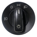   Comando De Farol Vw Up Xtreme 1.0 Tsi 2020 1sb941531n
