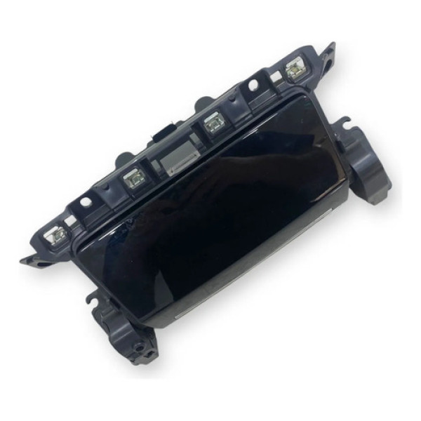 Porta Objetos Carregador Induçao Peugeot 208 2021 9824793880