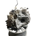 Caixa Marcha Câmbio Aut. Vw Polo Highline Tsi 21 09g300065f