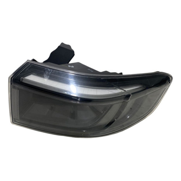 Lanterna Direita Led Honda Hr-v Touring 2024 Direito/passageiro Cinza