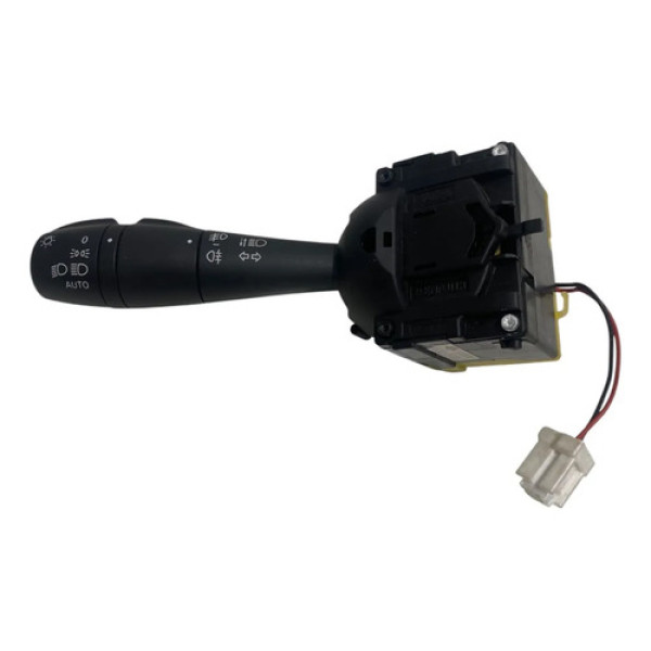 Comando Chave Seta Farol Renault Captur 2018 E106703261