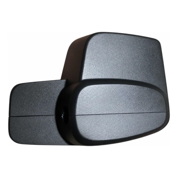 Moldura Retrovisor Int Fiat Fastback/pulse 2023 100261308 Preto
