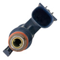 Bico Injetor De Baixa Toyota Corolla Xei 2.0 2023 2325024050 00
