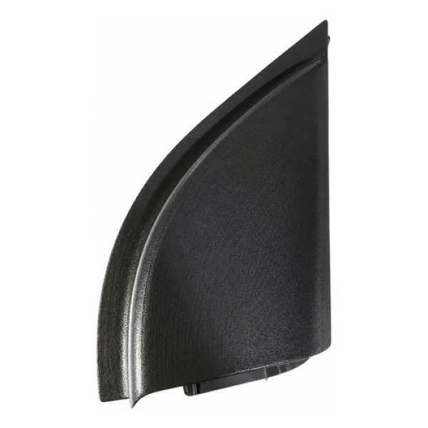 Moldura Interna Retrovisor Direito Honda Hr-v 2020  76220t7t Preto