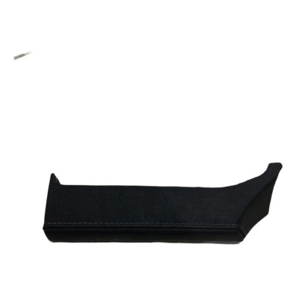 Moldura Esquerda Painel Volkswagen Taos 2023 Preto