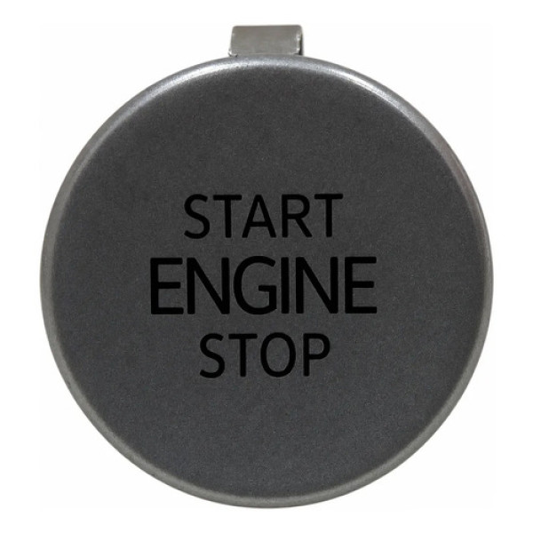 Botão Start Stop Vw T-cross 2020  2gm959839