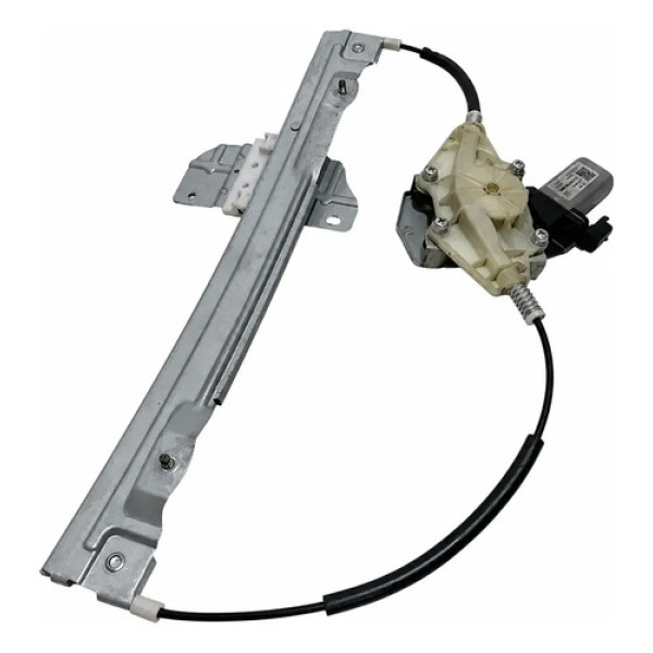 Máquina Vidro Traseiro Direito Chery Tiggo 2 2020