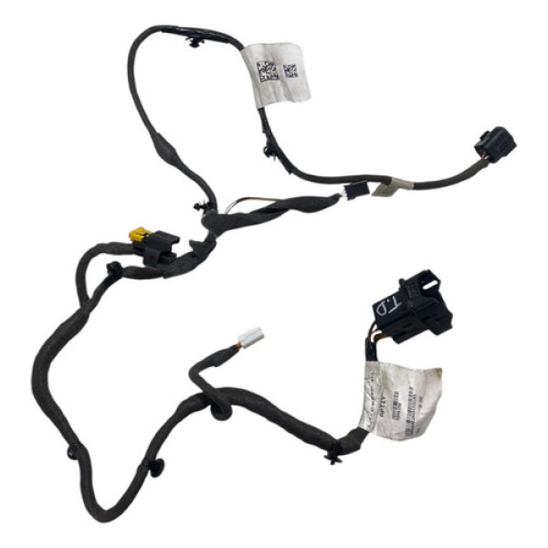 Chicote Porta Traseira Direita Fiat Argo 2024 52148804