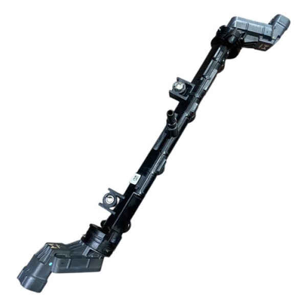 Flauta Bicos Injetores C/ Sensor Fiat Argo 1.3 2024 46352495