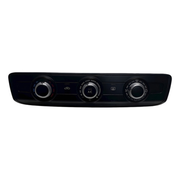 Comando Ar Condicionado Audi A3 2016 8v0820047d