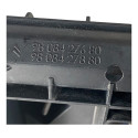 Flauta Bicos Injetores Peugeot 208 1.6 2020 0280157130