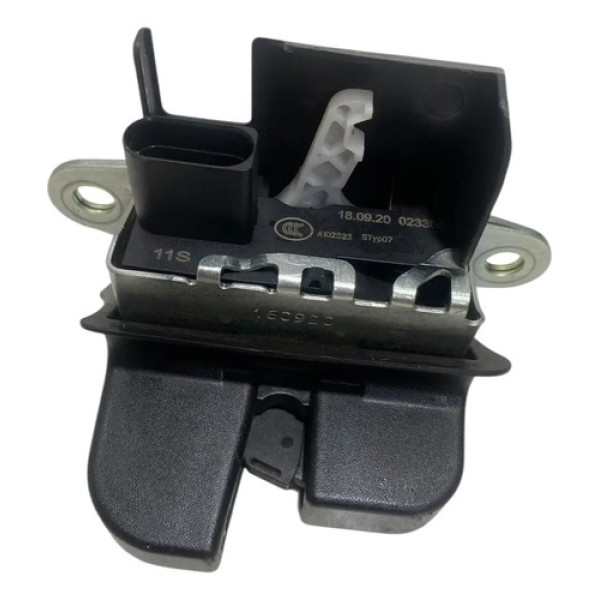 Fechadura Mala Vw Nivus 2021 A 2023 A102523