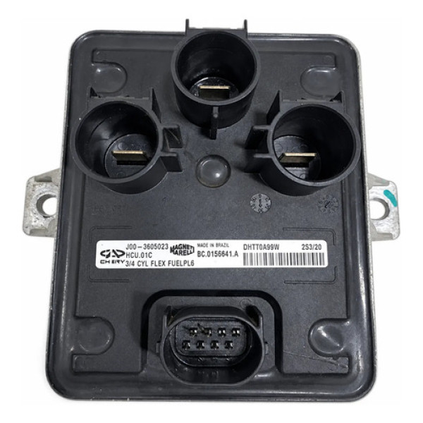 Módulo Rele Ventoinha Chery Tiggo 2 2020 J003605023