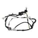 Chicote Porta Diant Direita Toyota Etios 2016 821510dx5100