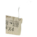 Caixa De Fusivel Interna Honda Fit Exl Aut 2009 Tf0x410
