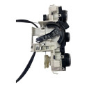 Comando De Ar Fiat Grand Siena/palio 2014/21 5t5740000