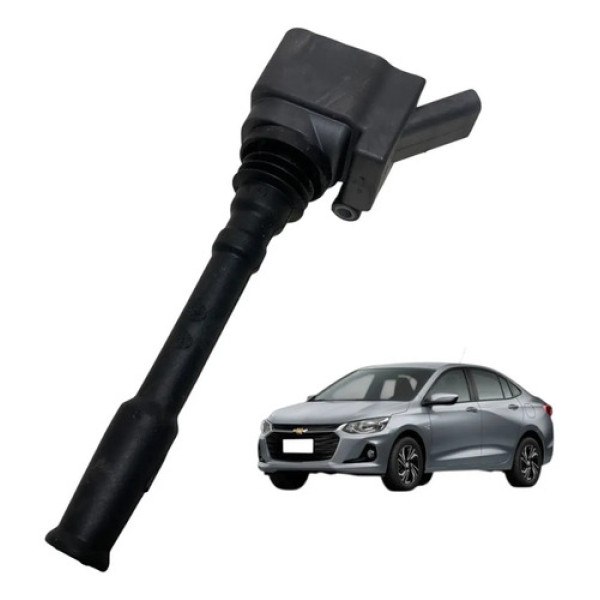 Bobina De Ignição Gm Onix Turbo 2023 55515915