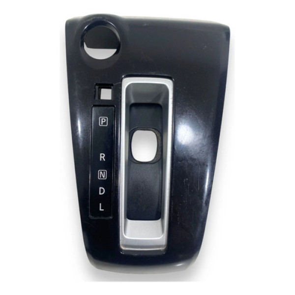 Moldura Trambulador Aut Nissan Kicks 2018/23 969415rb1a