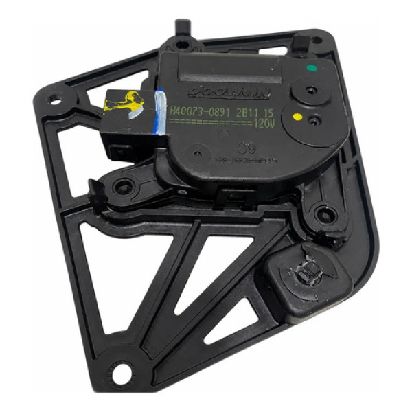 Motor Atuador Ar Hyundai Creta 2017/2022 H400730891
