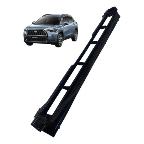Defletor Superior Radiador Corolla Cross 2023 16594f2070