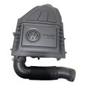 Caixa Filtro De Ar Vw Polo/virtus/tcross 1.0 2022 04c129601k