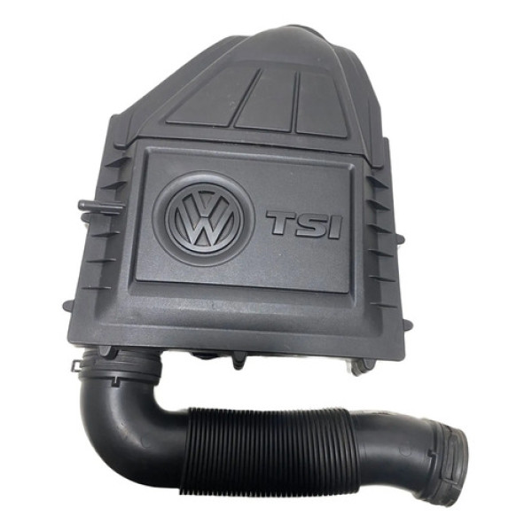 Caixa Filtro De Ar Vw Polo/virtus/tcross 1.0 2022 04c129601k