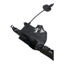 Fechadura Dianteira Esquerda Renault Captur 2018 805031332r