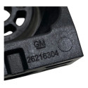 Batente C/ Suporte Radiador Gm Onix Plus 2023 26216304