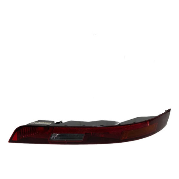 Refletor Esquerdo Parachoque Tras Audi Q3 2016 8u0945095b Vermelho