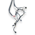 Chicote Motor Caixa Fusivel Honda Wr-v Aut 2020 32120trym301