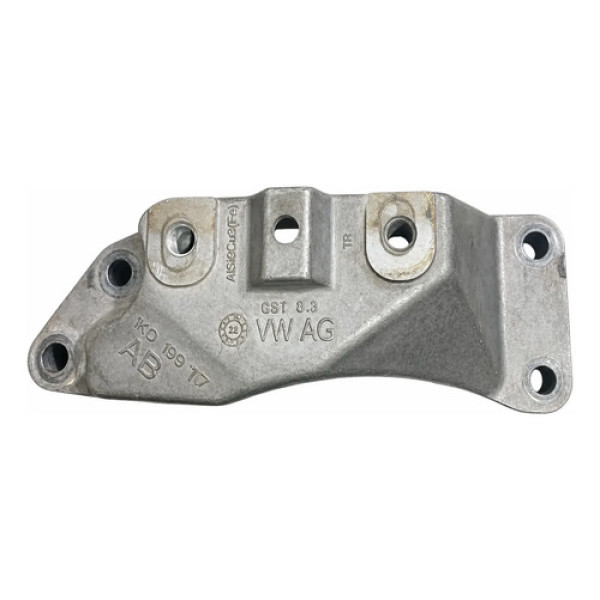 Suporte Coxim Cambio Vw Nivus/polo/t-cross 2020 1k0199117