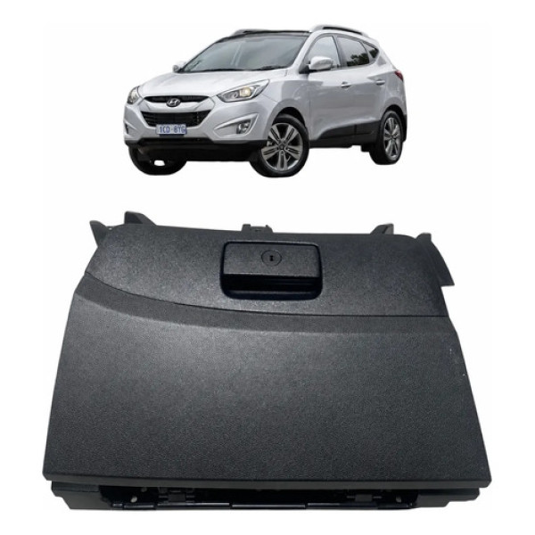 Porta Luvas Hyundai Ix35 2015 845112s000