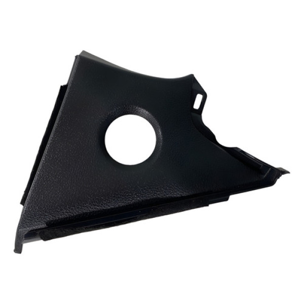 Moldura Botão Start Stop Toyota Corolla Xei 2023 5541302780 Cinza