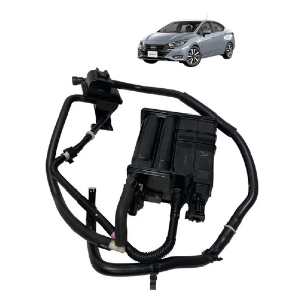 Filtro Canister Nissan Versa 2024 149509kz0a