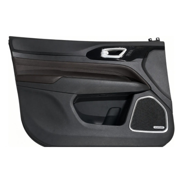 Forro Porta Dianteira Esquerda Jeep Commander Overland 2025