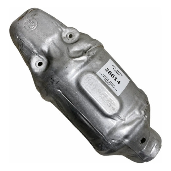 Protetor Termico Catalisador Fiat Mobi 17/18 52033747 