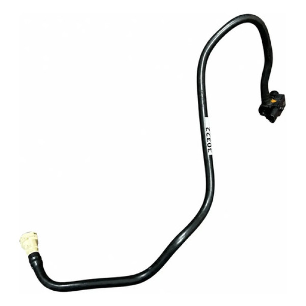 Mangueira Hidrovácuo C/ Sensor Gm Cruze 1.4 17/22 13581099 Preto