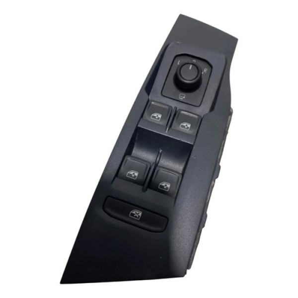 Comando Vidro Dianteiro Esquerdo Vw T-cross 2021 5g0959857f